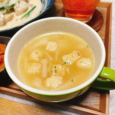 たべれぽの写真