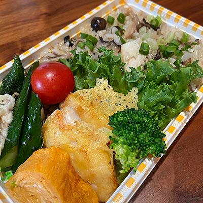 たべれぽの写真