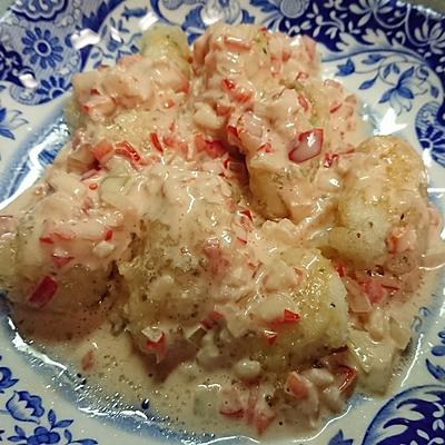 たべれぽの写真