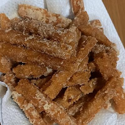 たべれぽの写真