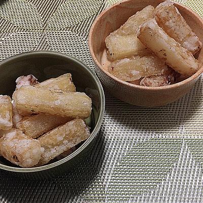 たべれぽの写真