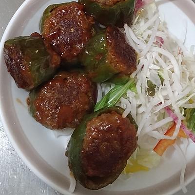 たべれぽの写真