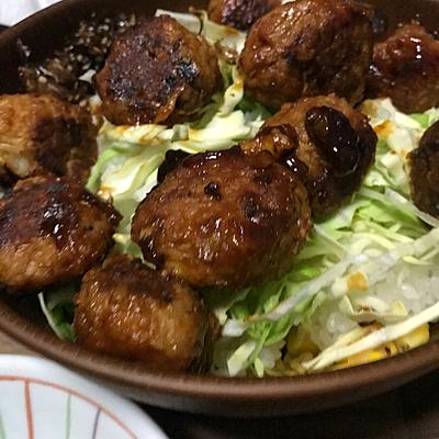 たべれぽの写真