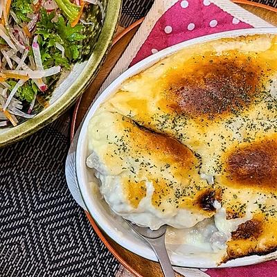 たべれぽの写真