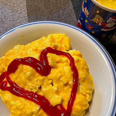 たべれぽの写真