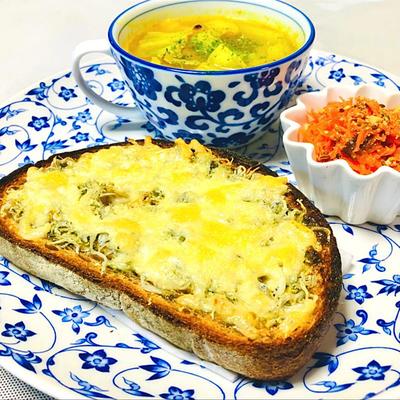 たべれぽの写真