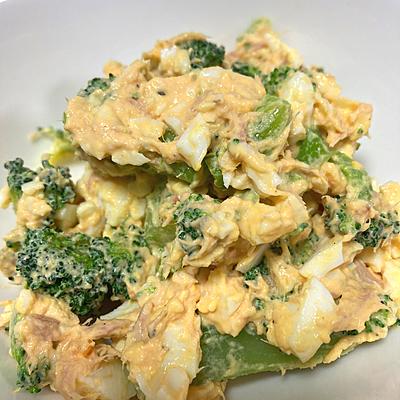 たべれぽの写真