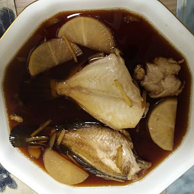 たべれぽの写真