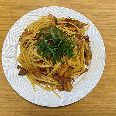 たべれぽの写真