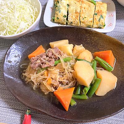 たべれぽの写真