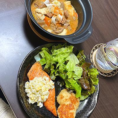 たべれぽの写真