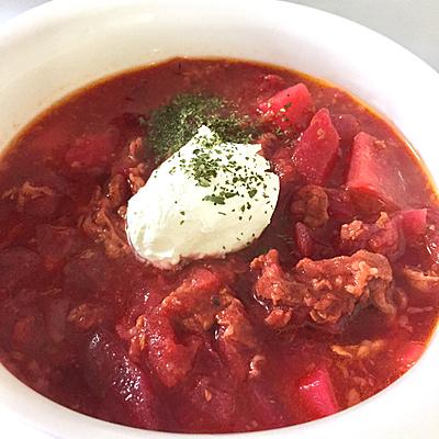 たべれぽの写真