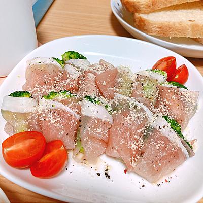 たべれぽの写真