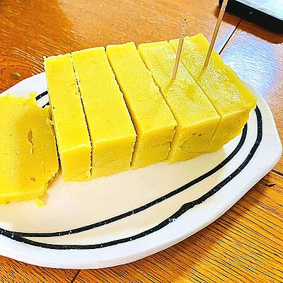 たべれぽの写真