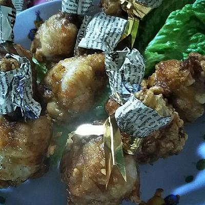 たべれぽの写真