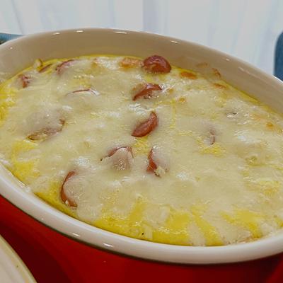 たべれぽの写真