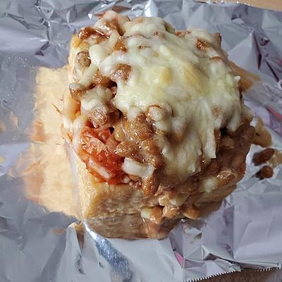 たべれぽの写真