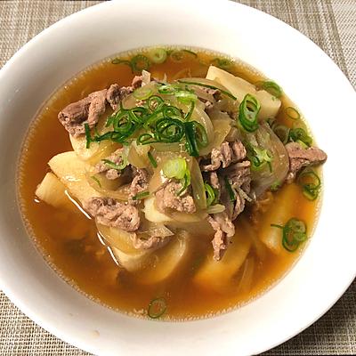 たべれぽの写真