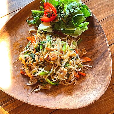 たべれぽの写真