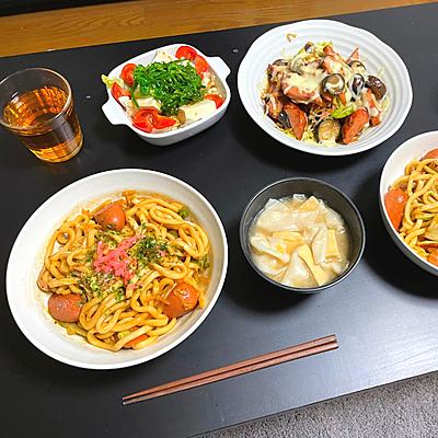 たべれぽの写真