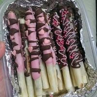 たべれぽ