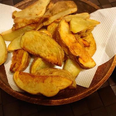 たべれぽの写真