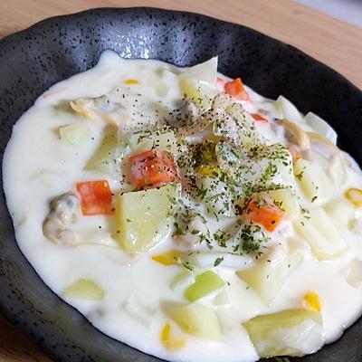 たべれぽの写真