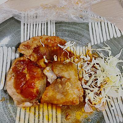 たべれぽの写真