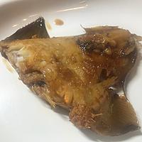 ふっくらおいしい 子持ちカレイの煮付け 作り方 レシピ クラシル