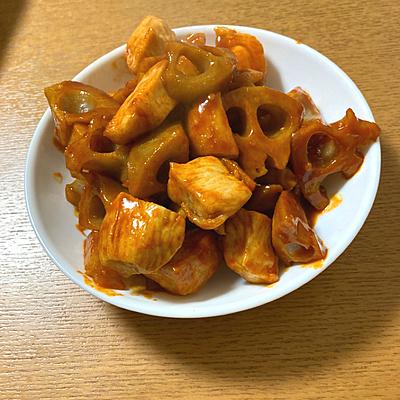 たべれぽの写真