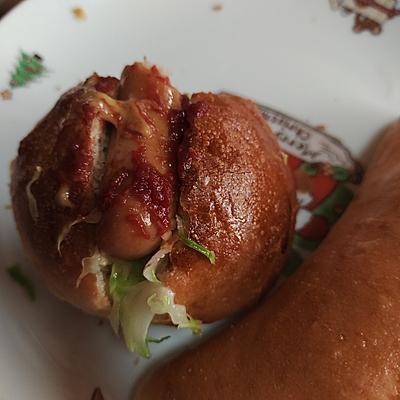 たべれぽの写真