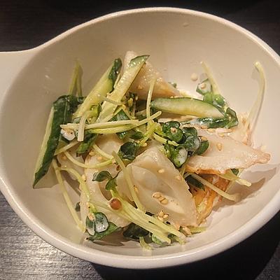 たべれぽの写真