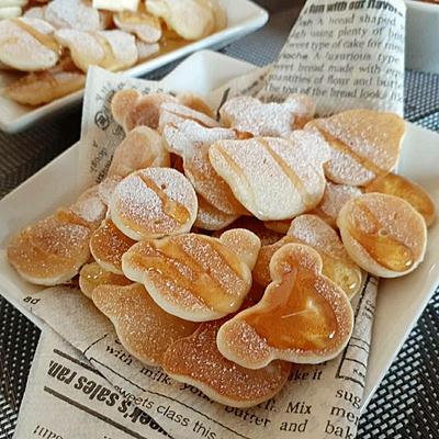 たべれぽの写真