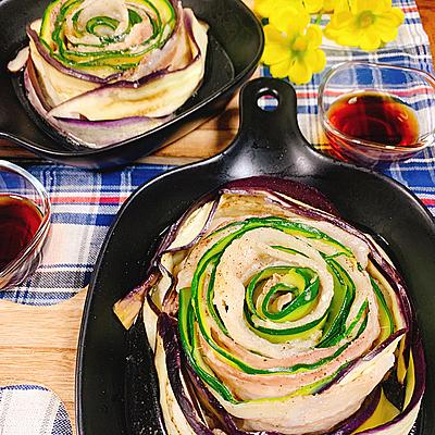 たべれぽの写真