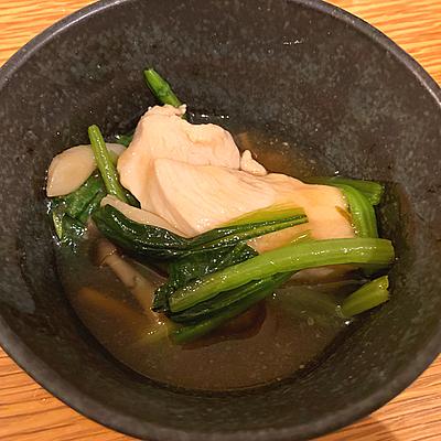 たべれぽの写真