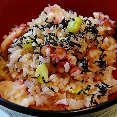 たべれぽの写真