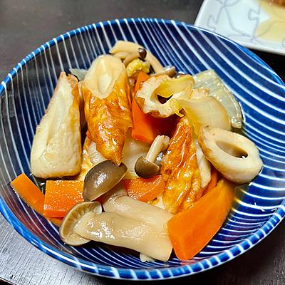 たべれぽの写真