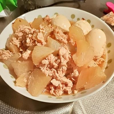 たべれぽの写真