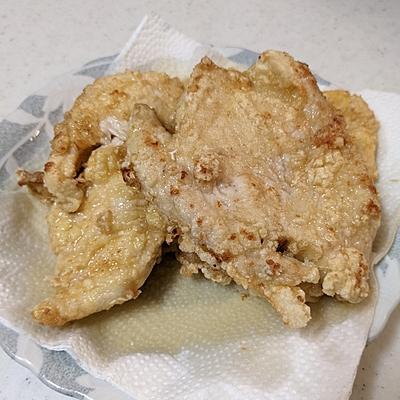 たべれぽの写真