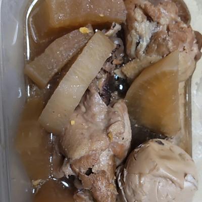 たべれぽの写真