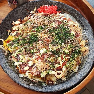 たべれぽの写真