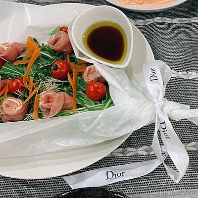 たべれぽの写真