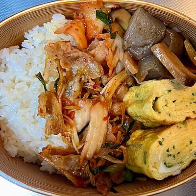 たべれぽの写真