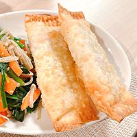 餃子の皮で カレーポテトパイ 作り方 レシピ クラシル