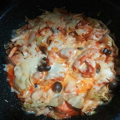 たべれぽの写真