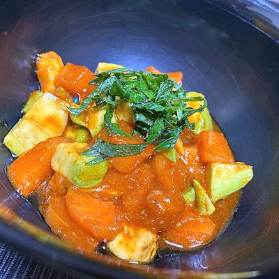 たべれぽの写真