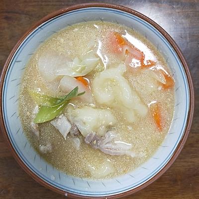 たべれぽの写真