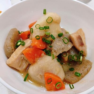 たべれぽの写真