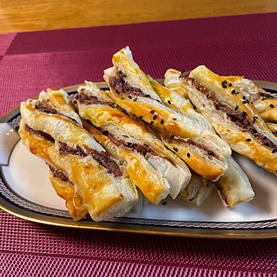 たべれぽの写真