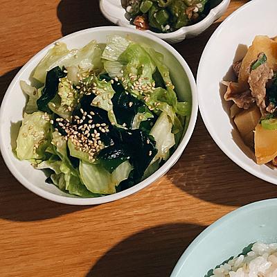 たべれぽの写真